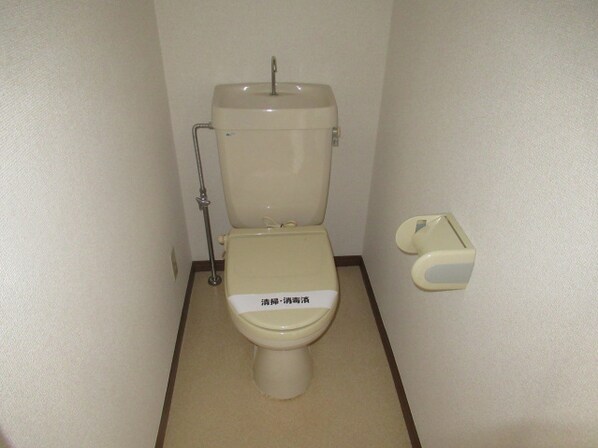 ロフティ幸町の物件内観写真